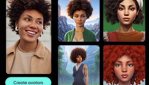 Израильский стартап разработал платформу для создания «живых» аватаров-ассистентов - «Технологии»