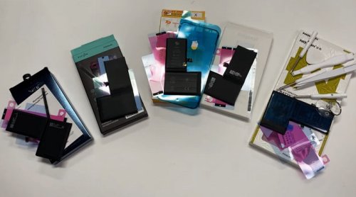 Аккумуляторы для портативной техники: базовые понятия - «Последние новости»