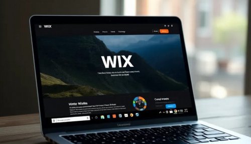 Израильский технологический гигант представил первый в мире ИИ-конструктор сайтов - «Технологии»