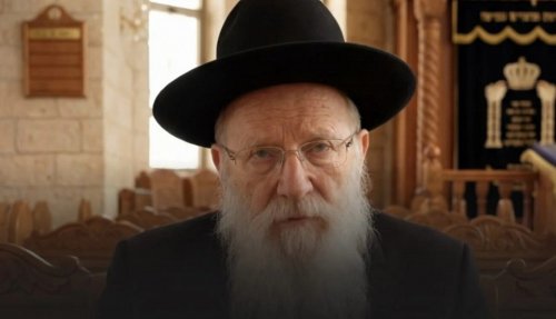 Созданный искусственным интеллектом «раввин» завоевал популярность в интернете - «Технологии»