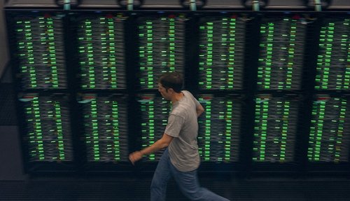 В Израиле запущен национальный суперкомпьютер - «Технологии»