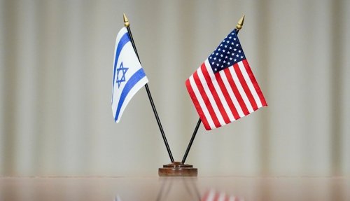 Вашингтон и Иерусалим подписали стратегическое соглашение по ИИ и критически важным технологиям - «Технологии»