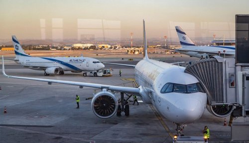 Boeing и Технион разработают технологию производства экологически чистого авиатоплива - «Технологии»