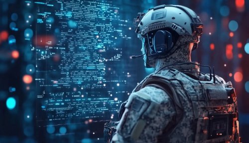 The Wall Street Journal: США активно используют ИИ в военной операции против Ирана - «Технологии»