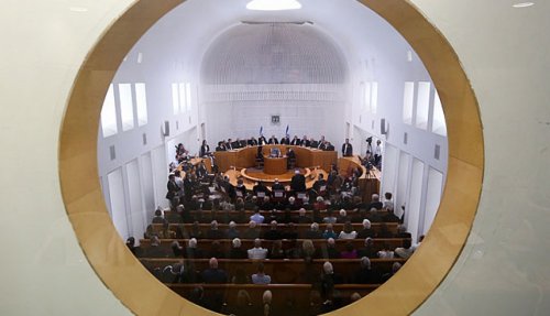 Верховный суд Израиля запретил госорганам делегировать ИИ принятие решений по обращениям граждан - «Технологии»