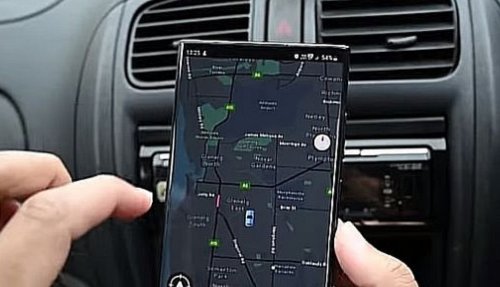 Waze и Google Maps добавили для израильтян функцию экстренного поиска ближайшего бомбоубежища - «Технологии»