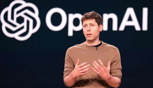 Флорида подала в суд на Сэма Альтмана и OpenAI за нанесение вреда детской психике - «Технологии»