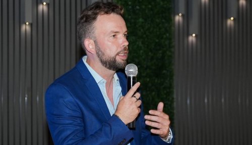 Израильский эксперт принял участие в конференции «Digital AI Executive Dialogue» в Баку - «Технологии»
