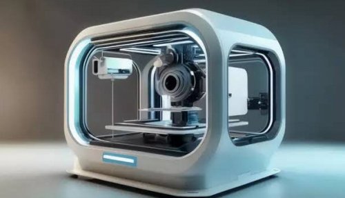 В Израиле впервые восстановили плечо с помощью 3D-печати - «Технологии»